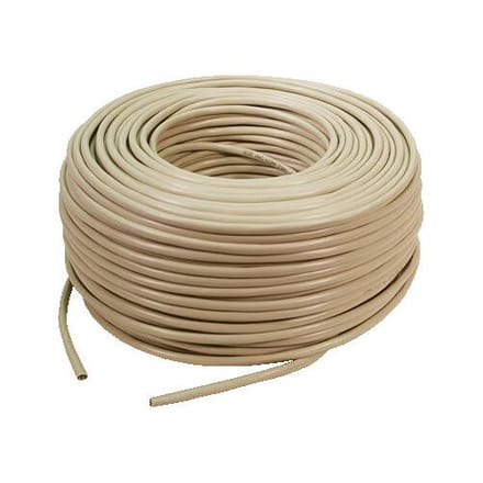 Logilink  - Netwerkkabel - Zonder connector - 100 m -