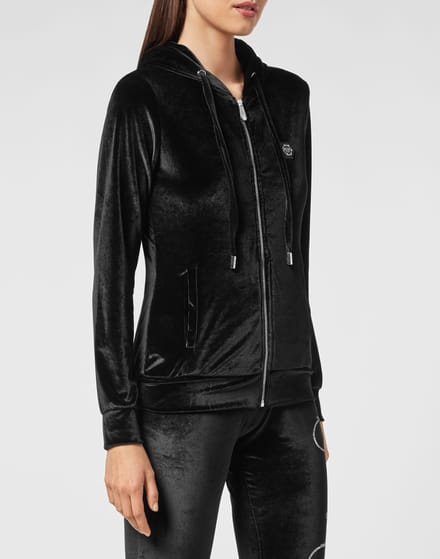 Trainingspak: Hoodie & Broek