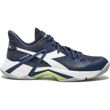 Diadora B.Icon 2 Tennisschoenen Heren-Blauw,Wit
