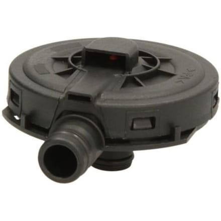 Topran Klep, carterventilatie HANS PRIES 114 920