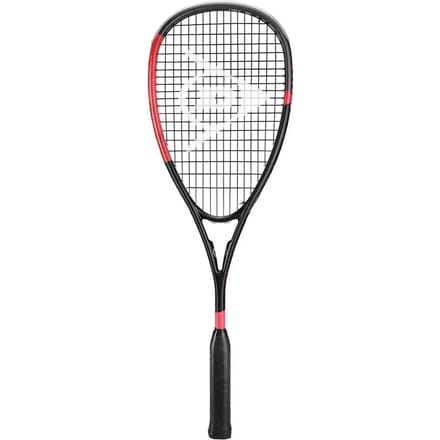 Squashracket Dunlop Blackstorm Carbon