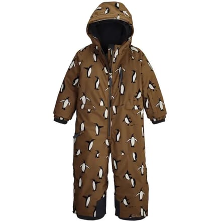 Jumpsuit voor babyjongens Killtec FISW 26