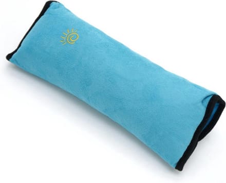 Gordelbeschermer - Gordelhoes - Auto accessories - Blauw