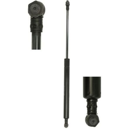 Gasveer, achterklep STABILUS 4471PW