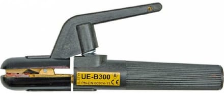 Vorel UE-300 - Elektrodehouder - 300A - Ergonomisch - Isolatie