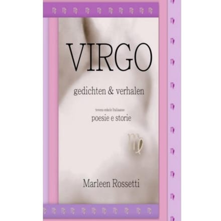 Virgo - Marleen Rossetti