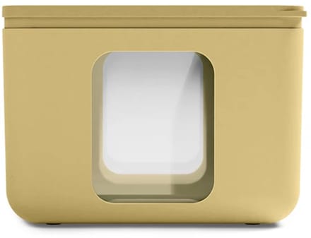 BLIM PLUS PEEK BOX FOOD CONTAINER M CITRUS EV2