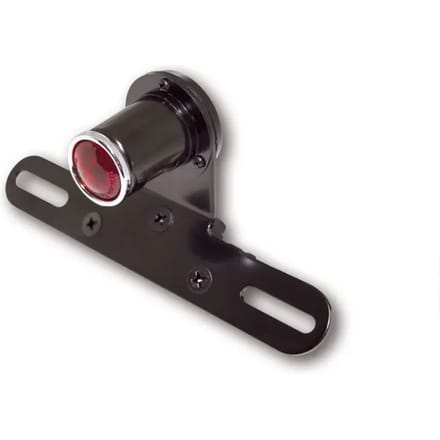 Motorfiets met geleid achterlicht Shinyo Type 5