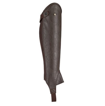 Suedwind Soft Chap Comfort Leder Nauwsluitend SW/W35-39/L41 Bruin