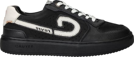 Cruyff Slice Sneakers - Jongens - Zwart - Maat:38