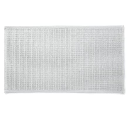 Casilin - Royal Touch - Badmat - 55x95cm - Lichtgrijs
