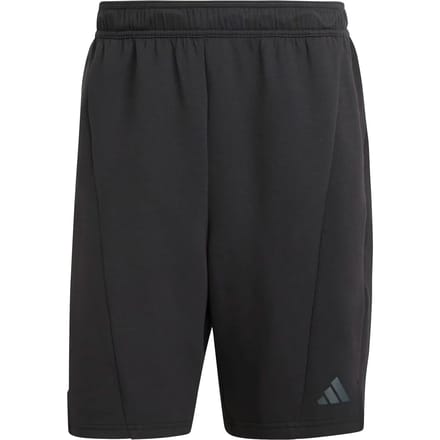 Mesh shorts adidas