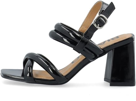 Bianco Sandalen met bandjes BIAJOYCE