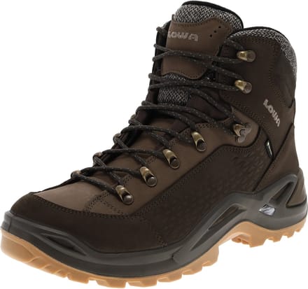 Renegade Warm GTX - 9.5