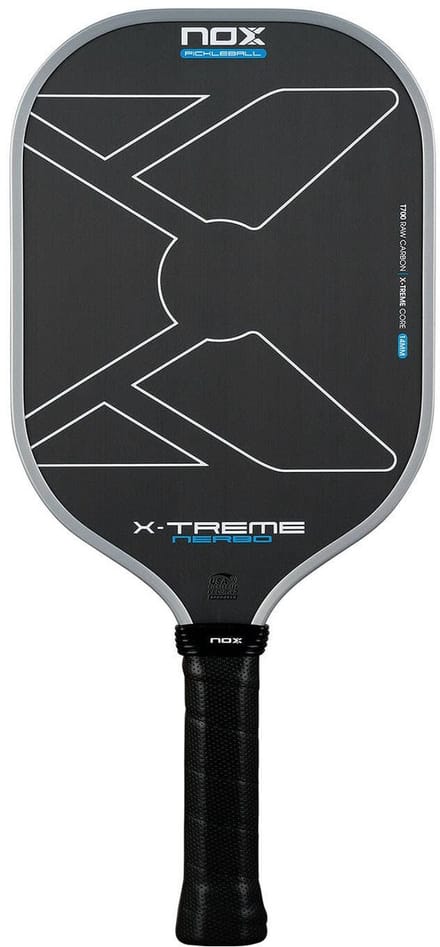 Pickleball Nox X-treme Nerbo 14mm