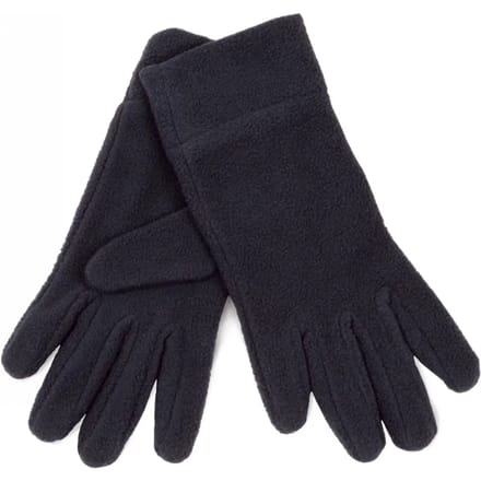 K-up Handschoenen van fleece voor kind KP882 - Navy - 9/12 ans