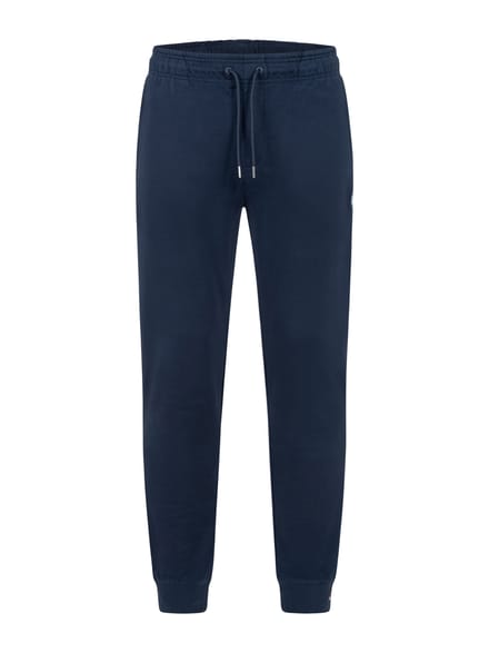 U.S. Polo Assn. heren joggingbroek met elastische tailleband