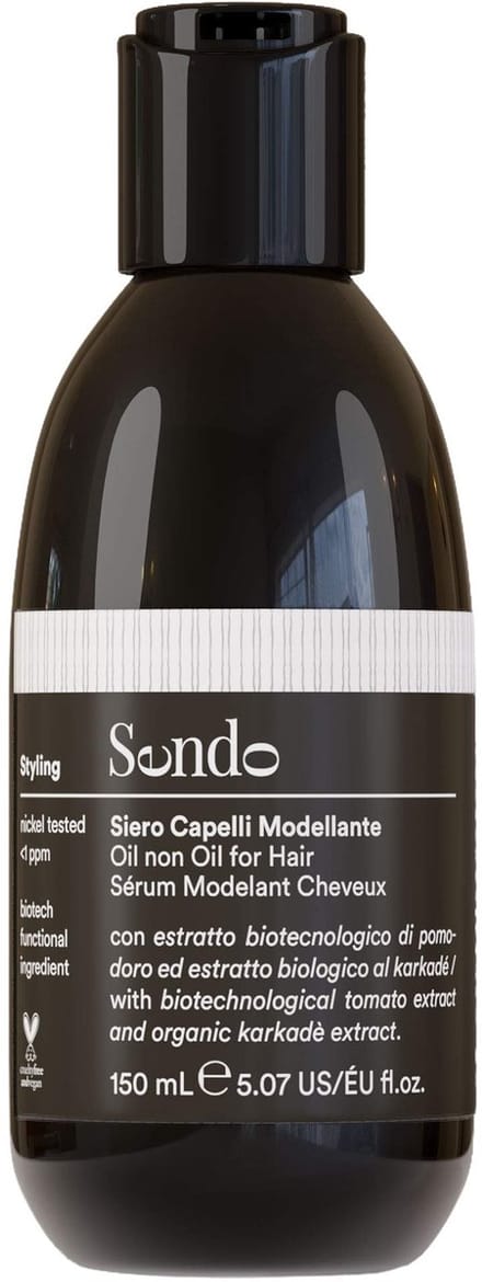 Vormende Lotion Styling Sendo Styling 150 ml