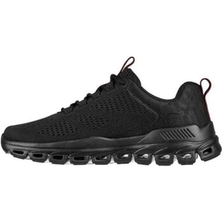 Lage Sneakers Skechers Glidestep Fasten UP