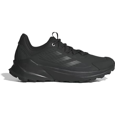Adidas Terrex Trailmaker 2.0 Leather Wandelschoenen Zwart EU 40 Man