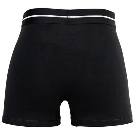 Ellesse Boxershorts AMBRIA Trunks 6P Set van 6