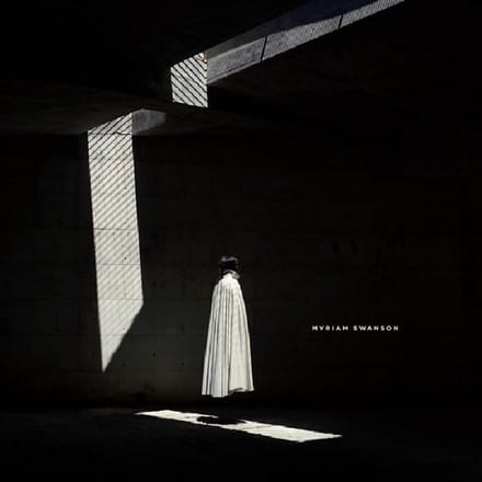Myriam Swanson - Caligula (LP)