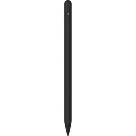 Actieve capacitieve pen Styluspen met magnetische adsorptie Gevoelige aanraking Glad schrijven Compatibel
