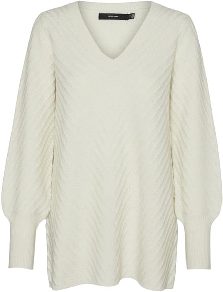 Vero Moda Gebreide pullover VMANJASTINNA Gebreide pullover