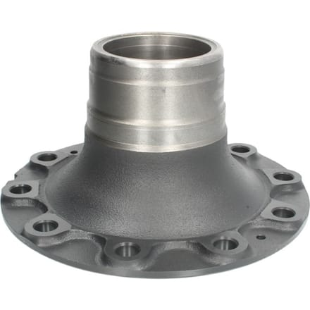 Wielnaaf DT Spare Parts 6.54001