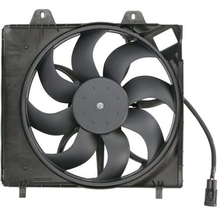 Blower NISSENS 850125