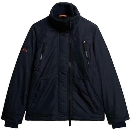 Windjack Superdry Veste Mountain imperméable