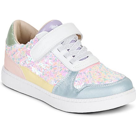 Shoo Pom  Lage Sneakers SP KIX LO CONNECT