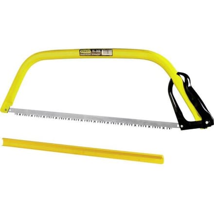 Stanley Amerikaanse Boomzaag HP 610mm