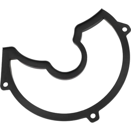 Middenmotor Controller Pakking Rubberen Afdichtring Vervanging voor BAFANG BBS HD Elektrische Fiets black
