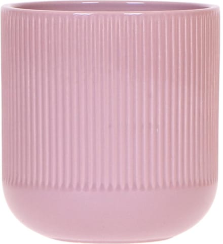 Kolibri Home | Flare sierpot - Purple - Ø9cm