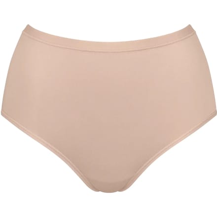 Katoenen damesslip Sloggi GO Daily Highwaist