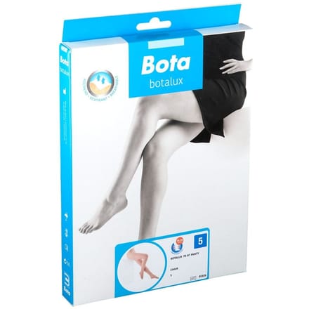 Botalux 70 Panty Steun AT+P Ch N5 1 Deodorant
