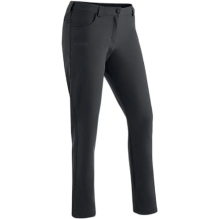 Dames wandelbroek Maier Sports Charlotte