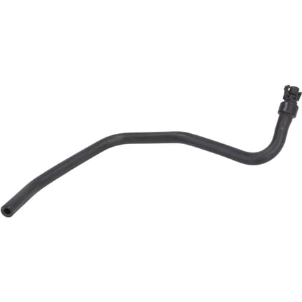 Kunststof slang van het koelsysteem THERMOTEC DWX255TT