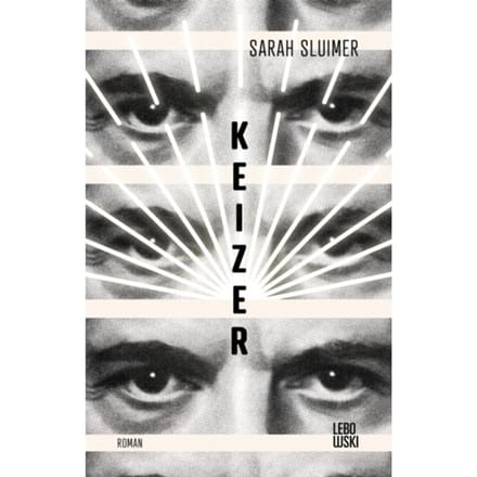 Keizer - Sarah Sluimer