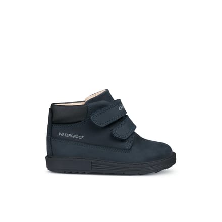 Baby jongens laarsjes Geox Hynde
