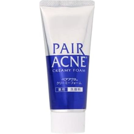 LION - Pair Acne Creamy Foam - Gezichtsreiniger