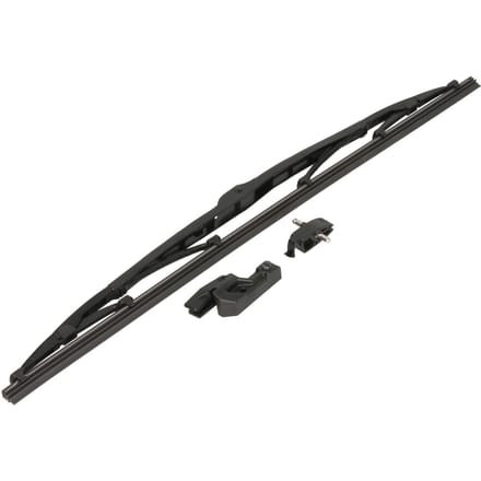 Valeo - Valeo Silencio V46 ruitenwisser - 45CM (1x)
