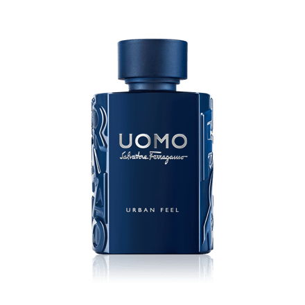 Salvatore Ferragamo - Uomo Urban Feel - Eau De Toilette - 100ML