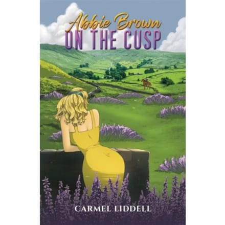 Abbie Brown: On The Cusp - Liddell, Carmel