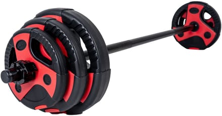 Taurus Aerobic Halterset 20 kg