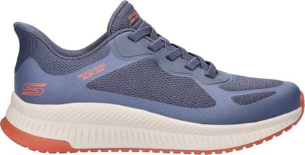 Bobs Hands Free Slip-Ins Bobs Squad 4 heren sneaker - Blauw - Maat 41