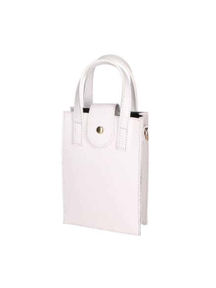 Gave Lux tas vrouwen WHITE