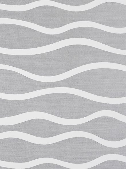 Decoratieve vitrage