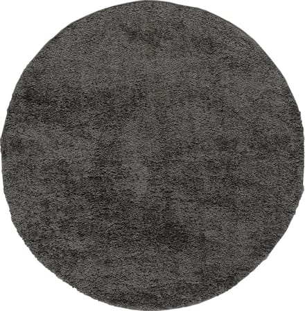 Pergamon Vloerkleed Langpolig Aloha Rond